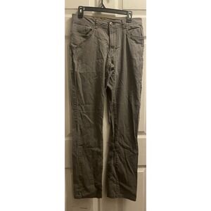 GH Bass Co Jeans Men's  5 Pocket Denim Jeans size 30x34 Long